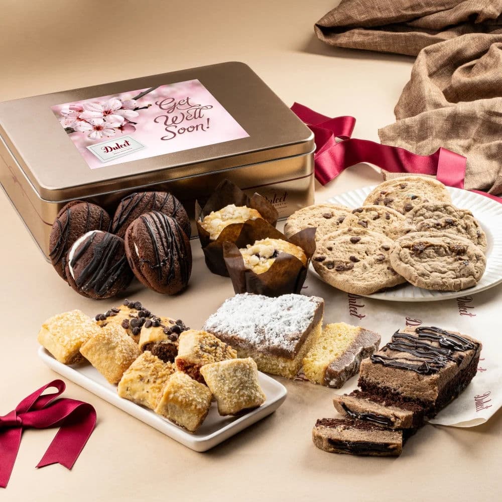 Gourmet Bakery Surplus Box